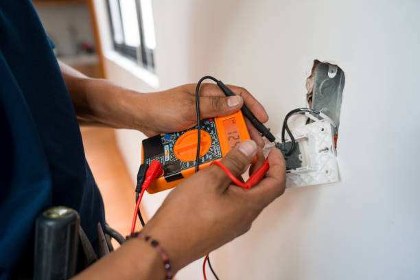 Best Commercial Electrician Services  in Mountain View Ranches, AZ