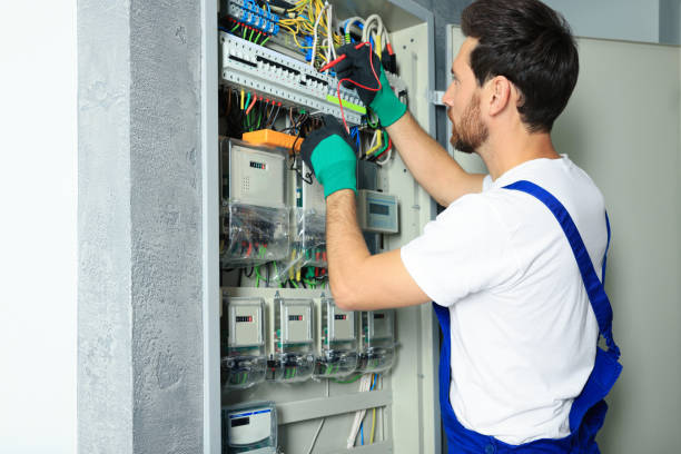 Best Electrical Contractors for Businesses  in Mountain View Ranches, AZ